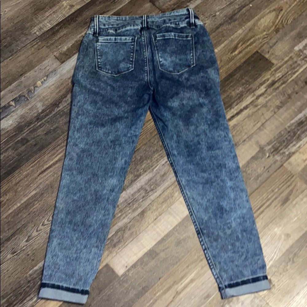 Jeans - Picture 4 of 4